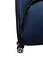 Валіза тканинна(Impertex) Маленька(S) Водонепроникна на 4 Подвійних Колесах 50 л Розширенням TK003-S - мініатюра 3