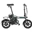 Електровелосипед Fiido L3 Gray [103972] - мініатюра 1