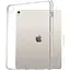 Чехол-накладка CDK для Apple iPad Air 13" M3 2025 Silicone Corner Air Bag Слот под Стилус (015057) clear - миниатюра 1