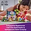 Конструктор LEGO Friends Будиночок і квітник бджолярів 1161 деталь (42669) - мініатюра 10