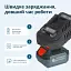 Набір Könner&Söhnen акумуляторного електроінструменту 3-в-1 (KS RHAGD 20V SET 3 PLUS) - мініатюра 6