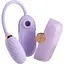 Вакуумний стимулятор Otouch Louis Vibrate Purple SO9430 (108424) - мініатюра 1