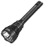 Мощный дальнобойный фонарь Nitecore MH40 Pro USB-C 3500лм 1300м (Черный) - миниатюра 1