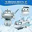 Ігрова фігурка-трансформер Super Wings Transform-a-Bots Травер (Traver) 5 см (EU780032) - мініатюра 3