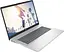 Ноутбук HP 17.3 17-cp2043ua FHD IPS/Ryzen 3 7320U/8GB/512SSD/UMA/W11/Silver (D06HFEA) - мініатюра 3