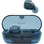 Навушники Sony WF-C710N Glass Blue (WFC710NL.E) - мініатюра 1