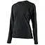 Велоджерси Troy Lee Designs Wmns Lilium LS Jersey JacqGuard Black L (1106-358419004) - миниатюра 1