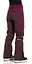 Штаны Rehall Jaydi W 2023 Plume Red XS (1012-60360-50162023PXS) - миниатюра 3