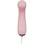 Вібратор Qingnan No.1 Super Soft G-spot 13.2 см рожевий - мініатюра 1