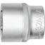 Головка торцева Wurth шестигранна 1/2IN коротка SW32 Red Stripe (5763012032) - мініатюра 1