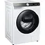 Стиральная машина Samsung WW80T554DAT автоматическая - миниатюра 1