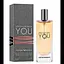 Туалетна вода Мініатюра Giorgio Armani Stronger With You Only 15 мл - мініатюра 1