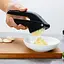 Прес для часнику Xiaomi HuoHou Garlic Press (HU0067) Black - мініатюра 2