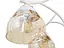 Люстра Brille LK-731S/5 E27 WH+FG - мініатюра 3