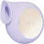 Звуковой стимулятор LELO Sila Cruise Lilac (SO8092) [108525] - миниатюра 1
