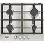 Варильна поверхня Whirlpool TGML 660 IX газова [95545] - мініатюра 1