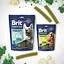 Лакомства для собак больших пород Brit Premium Dental Snacks L с коллагеном и спирулиной 250 г - миниатюра 2