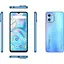 Смартфон Umidigi A13S 4/32GB Galaxy Blue [147663] - мініатюра 3