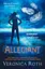 Divergent Series. Allegiant. Book 3 - мініатюра 1