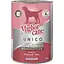 Вологий корм для собак Morando Migliorcane Unico Rustic прошуто 400 г - мініатюра 1