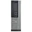 Комп'ютер Dell Optiplex 9020 SFF (i5-4590/8/120SSD/500) Б/В - мініатюра 3