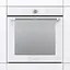 Электрический духовой шкаф Gorenje BOS 67371 SYW (BO3CO8S01-1) - миниатюра 4