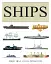 Ships. More than 1000 colour illustrations - мініатюра 1