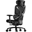 Ігрове крісло TX3 XTC Mesh Black (TEGC-3054101.11) - мініатюра 11