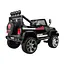 Електромобіль Ramiz Raptor Drifter MP3 LED 12 В,чорний (PA.S2388.CZ) - мініатюра 20
