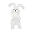 Мягкая игрушка Кролик 38см - миниатюра 1