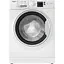 Пральна машина Whirlpool WRBSS 6239 W UA інвертор - мініатюра 1