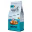 Сухой корм для собак мелких пород happyOne Mediterraneum Small Breeds Fresh Sardine со свежей сардиной беззерновой 3 кг - миниатюра 1