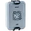 Ланчбокс Kite Hello Kitty HK24-175-1, 650 мл (HK24-175-1) - миниатюра 1
