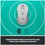 Мышь Logitech Signature M650 L Wireless Off-White (910-006238) - миниатюра 6