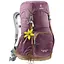 Рюкзак Deuter Zugspitze 22 SL Aubergine-Lion (1052-3430016 5607) - миниатюра 1