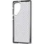 Оригинальный противоударный силиконовый чехол Tech21 Evo Check для Samsung Galaxy S22 Ultra Black T21-9377 - миниатюра 1