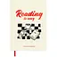Дневник читательский Orner "Reading is sexy" - миниатюра 1