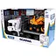 Игровой набор TechnoDrive Super Big Truck Автокран Scania с экскаватором (5004KS) - миниатюра 11