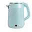 Электрочайник Hoffmans Electronics HM-2542 защита от перегрева с индикатором работы 2,5 л 2000 Вт Голубой - миниатюра 1
