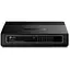 Коммутатор TP-LINK TL-SF1016D, Black, 16-портовый, 10/100 Мбит/с, неуправляемый, пластиковый корпус - миниатюра 1