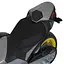 Электромобиль детский Bambi Мотоцикл Ducati M 6013EL-11 24V на аккумуляторе с USB музыкой и дополнительными колесами - миниатюра 5