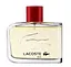 Оригинал Lacoste Red 125 мл ТЕСТЕР туалетная вода - миниатюра 1