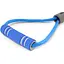 Эспандер резиновый Hop-Sport HS-L042YG с ручками синий - миниатюра 3