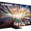 Телевізор Samsung QN800D 65" Neo QLED 8K (QE65QN800D) [124729] - мініатюра 2