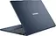 Ноутбук Lenovo IdeaPad Slim 3 15IRH10 Cosmic Blue (83K1008YRM) - мініатюра 1