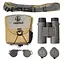 Бинокль Leupold BX-1 McKenzie 8x42 Roof Shadow Gray - миниатюра 3