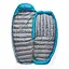 Спальник Sea To Summit Trek Women's -9C/15F Regular Blue Atoll R правий (1033-STS ASL041171-330203) - мініатюра 9