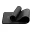 Коврик (мат) для йоги и фитнеса 4FIZJO NBR 1.5 см Black 4FJ0150 (P-5907222931592) - миниатюра 4