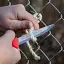Ніж Morakniv Companion Spark Emergency S Red - мініатюра 6