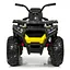 Дитячий електромобіль Квадроцикл Bambi Racer M 4081EBLR-2-6 до 50 кг - мініатюра 3